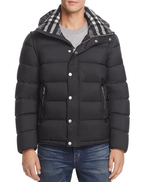 burberry hartley 2 in 1 jacket